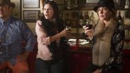 Cougar Town | Image Source: ABC
